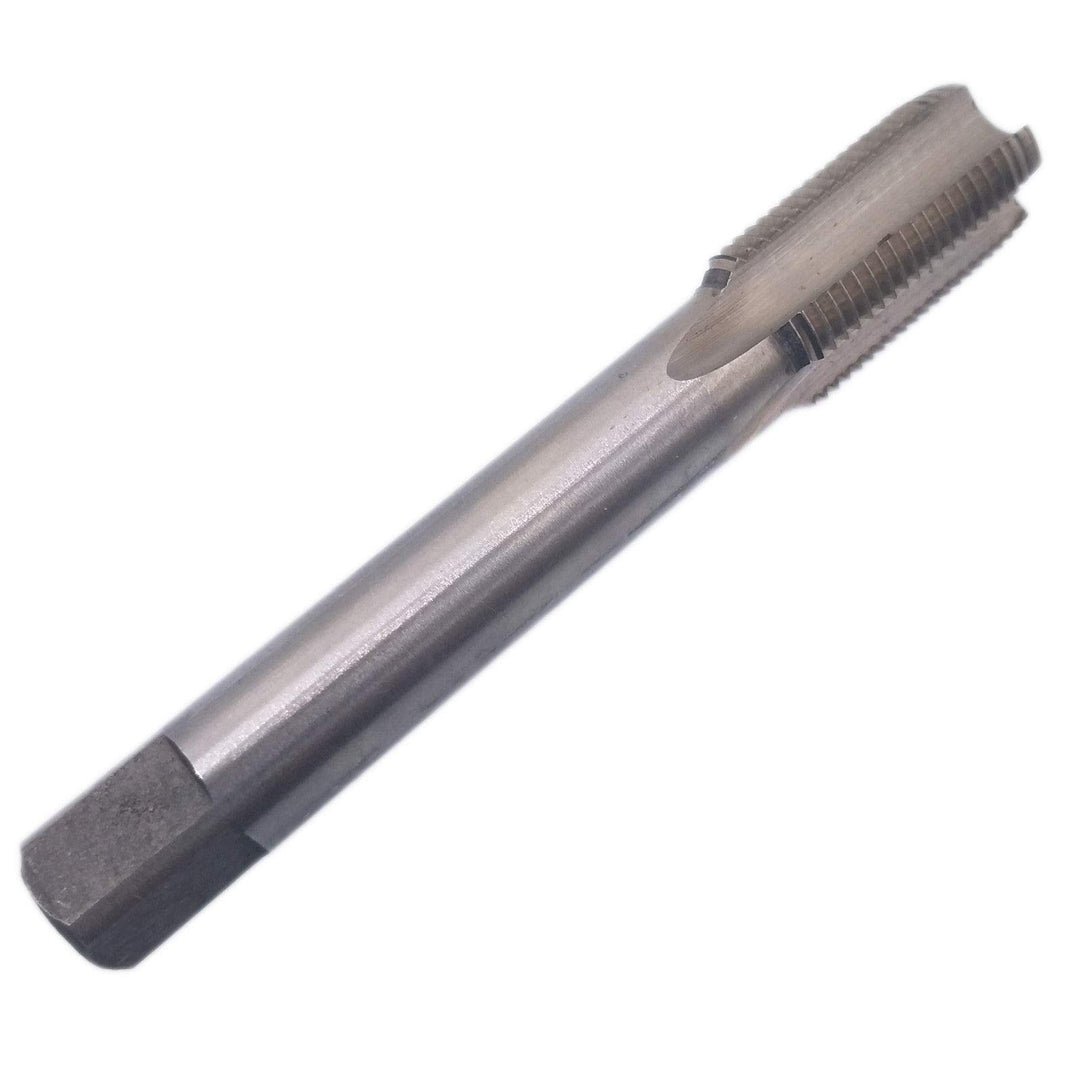 HSS 14mm x 1.25 Metric Tap Left Hand Thread M14 x 1.25mm Pitch