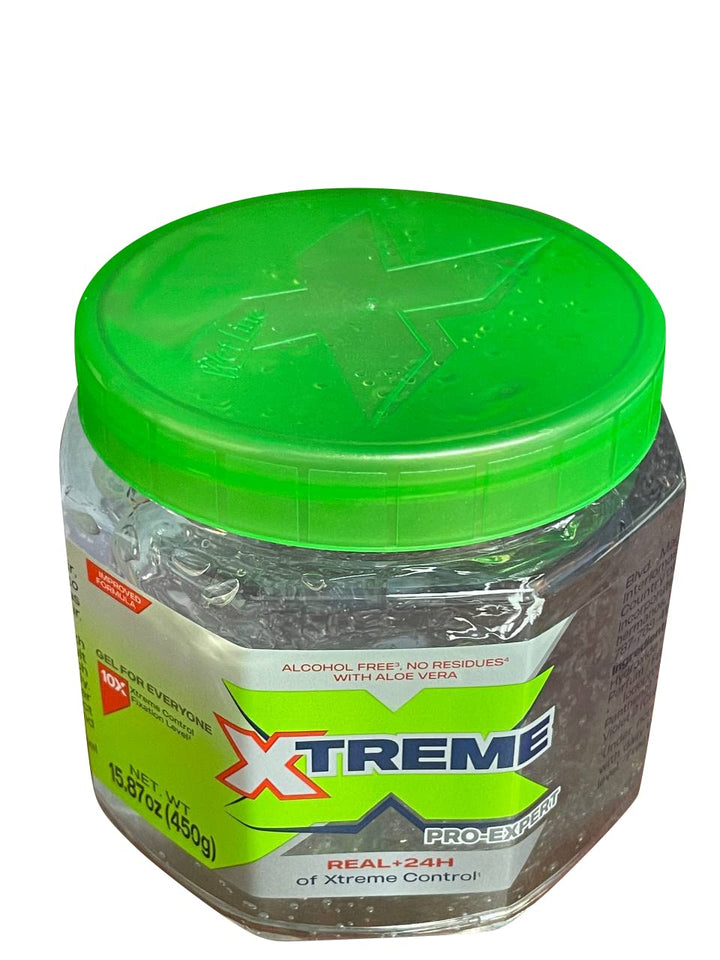 Xtreme Professional Clear 15.75 Oz WX-61217