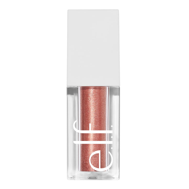 Liquid Metallic Eyeshadow, Gel Formula, High-Impact Multi-Dimensional Finish, One-Swipe Coverage, Big Dipper, 0.1 Fl Oz (3mL)