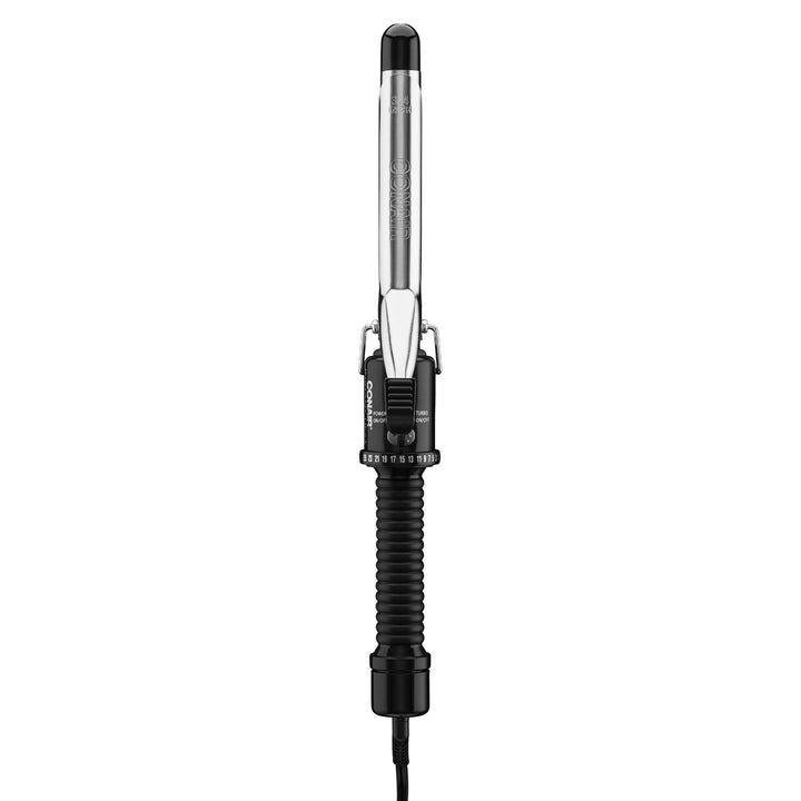 Curling Iron, 3/4 Inch, Instant Heat, Curling Iron