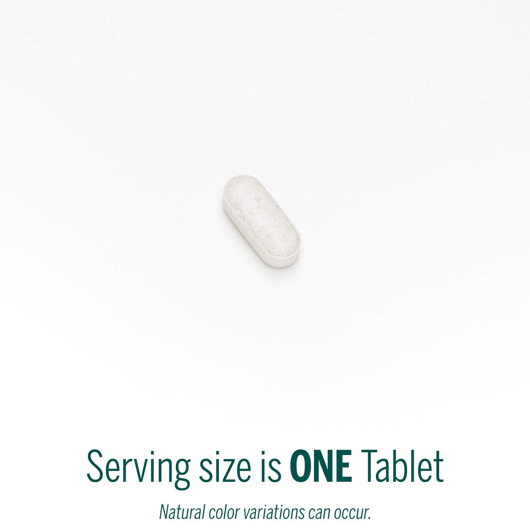 Mag Cal Plus | Magnesium, Calcium, Vitamin D, B Vitamins and Valerian | 90 Tablets