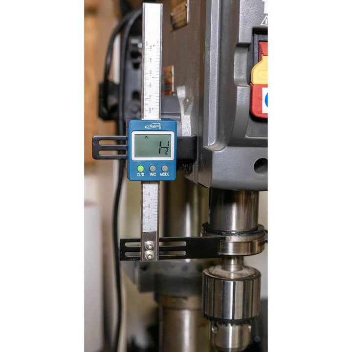 Drill Press Digital Readout DRO EZ-Depth