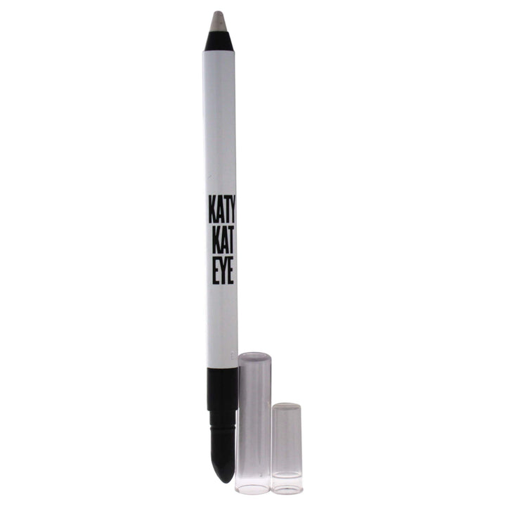 Katy Kat Eye Liner, Kitty WhisPURR.033 oz (950 mg) (Packaging may vary)
