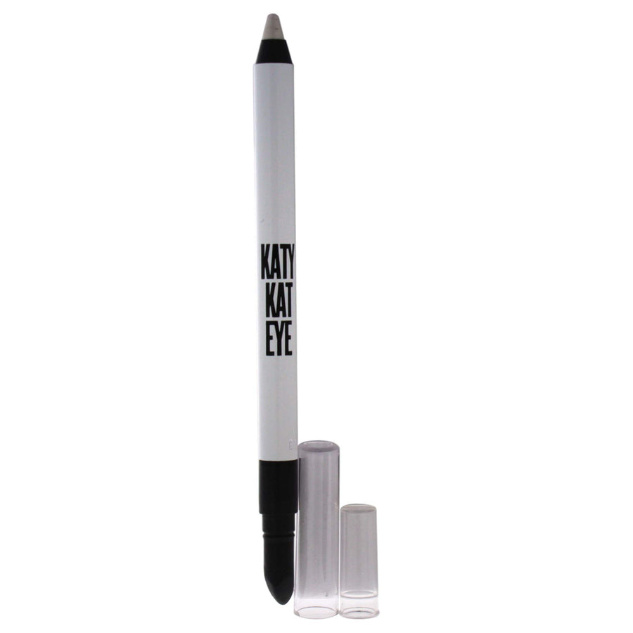 Katy Kat Eye Liner, Kitty WhisPURR.033 oz (950 mg) (Packaging may vary)