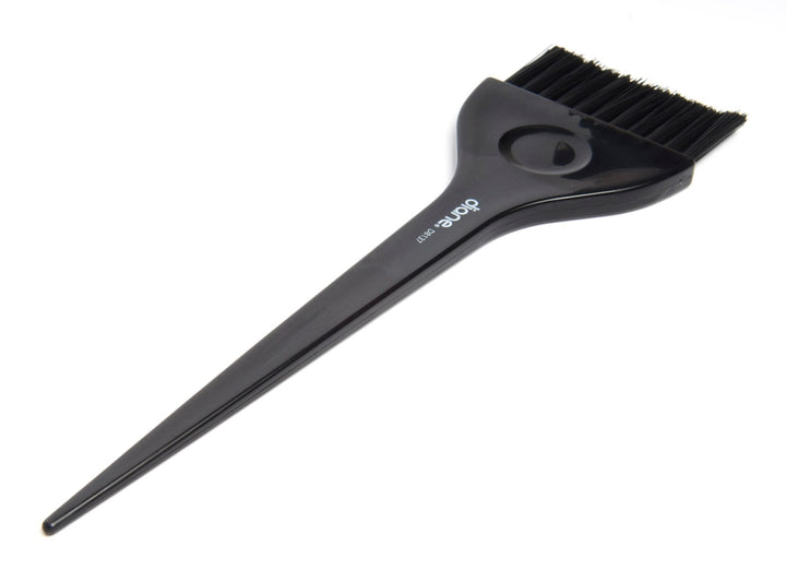 large tint brush, 2.375 inch, black, D8137