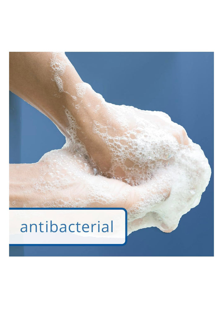 Gold Antibacterial Deodorant Soap, 2 pack, Total Net Wt 6.4 oz