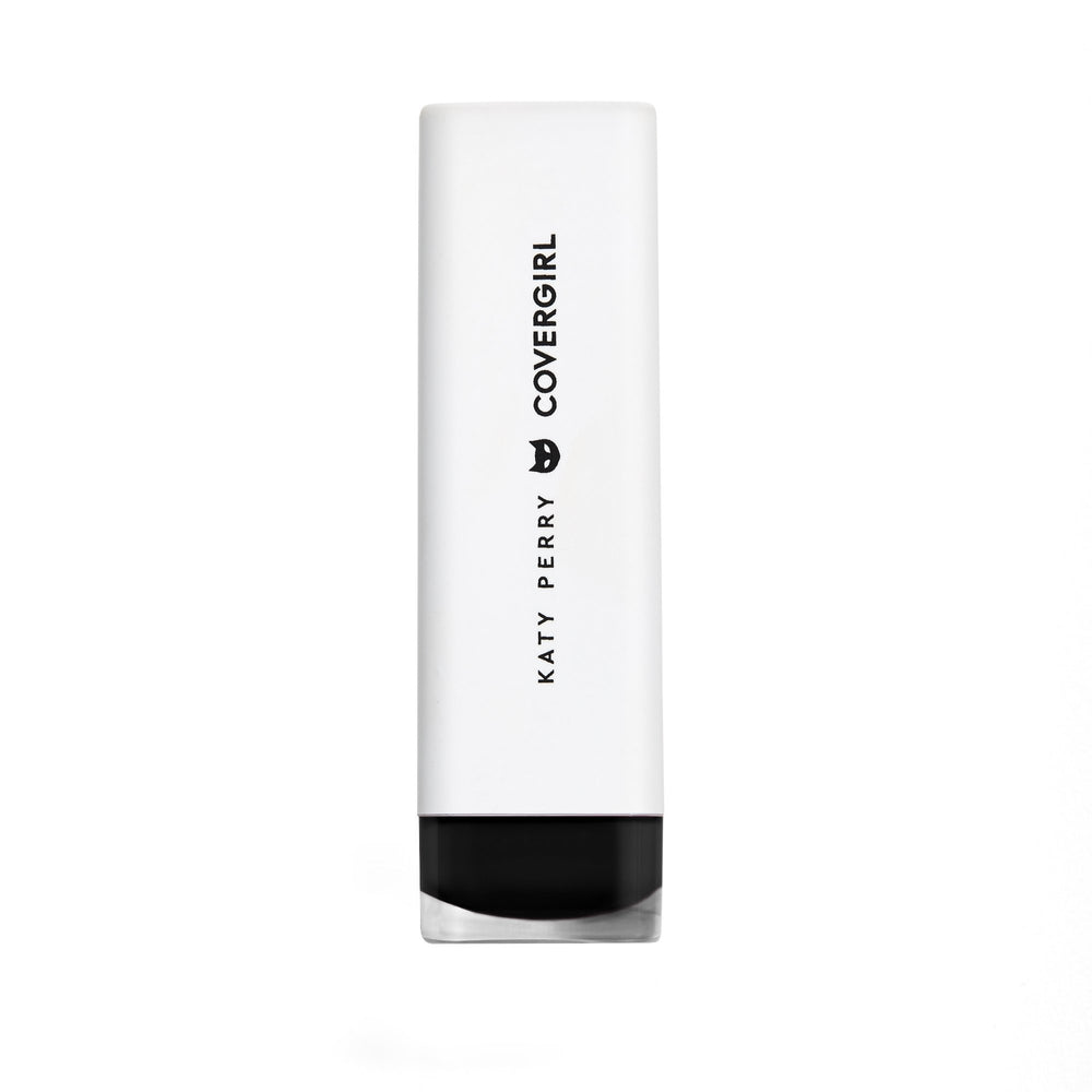 Katy Kat Matte Lipstick Created by Katy Perry Perry Panther, .12 oz (packaging may vary)