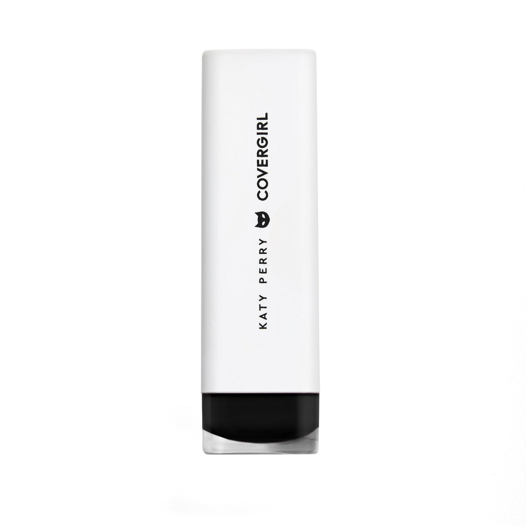 Katy Kat Matte Lipstick Created by Katy Perry Perry Panther, .12 oz (packaging may vary)
