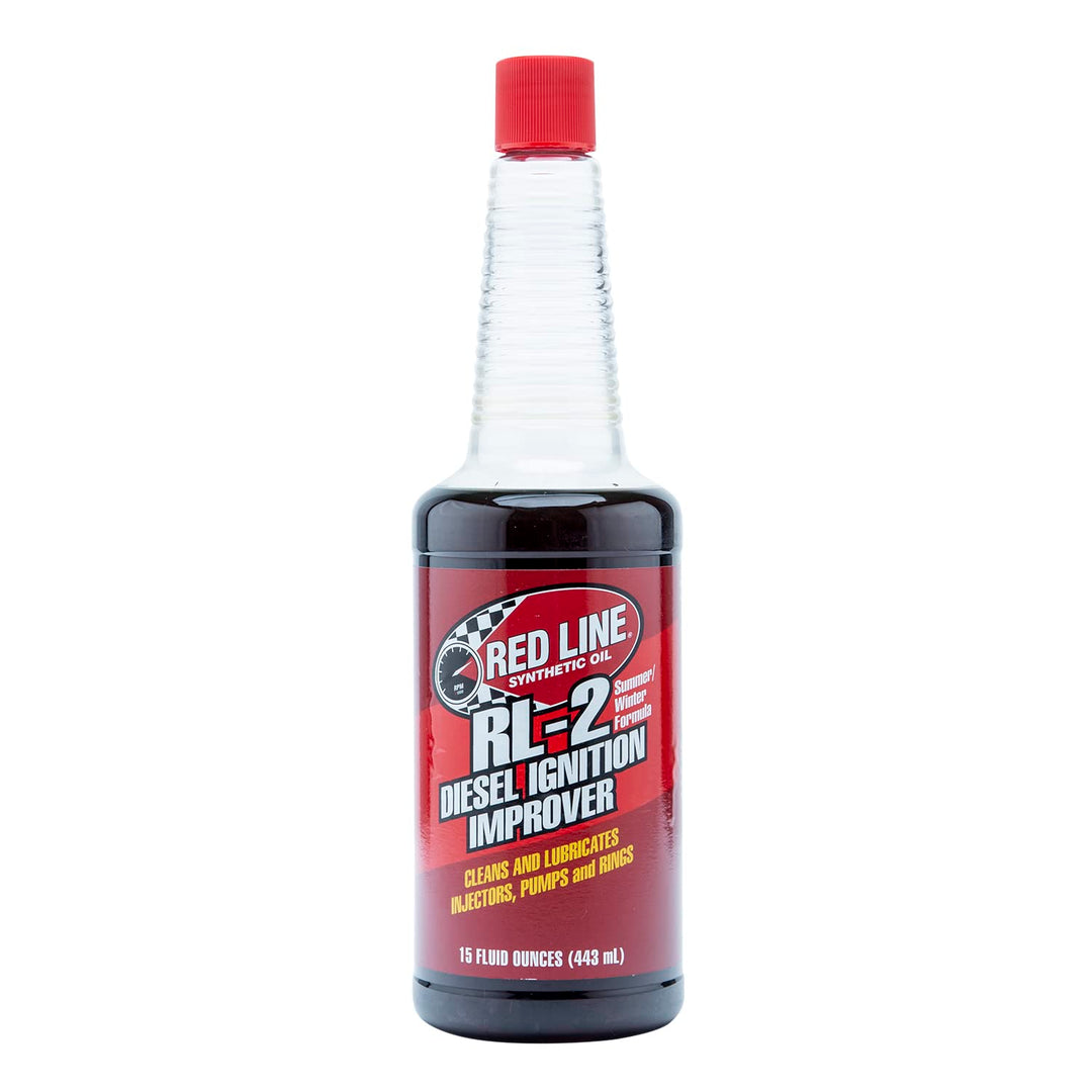 70303 RL-2 Diesel Ignition Improver - 15 Ounce