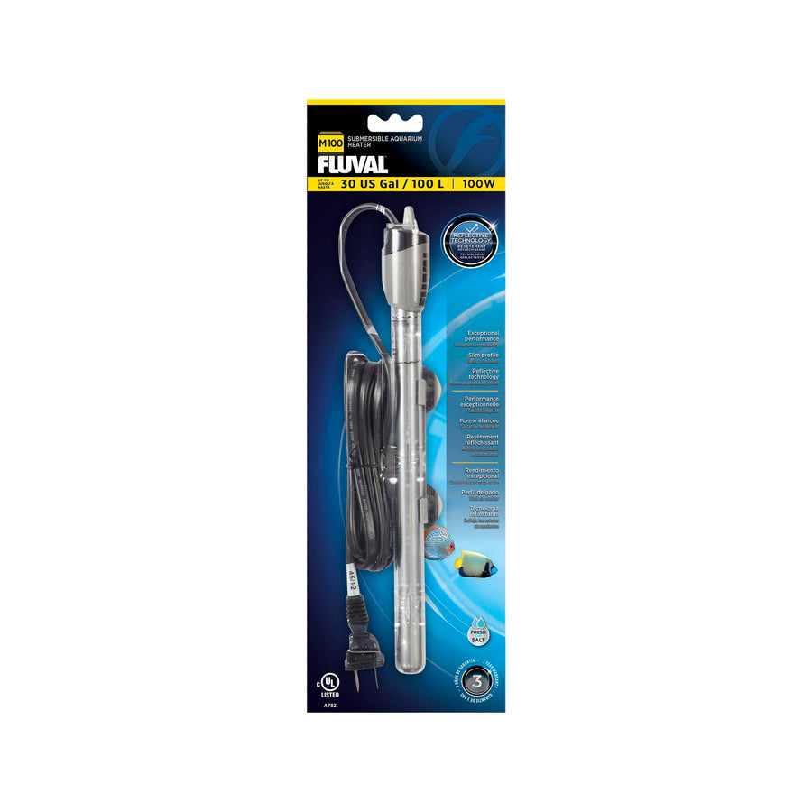 M 100-Watt Submersible Heater