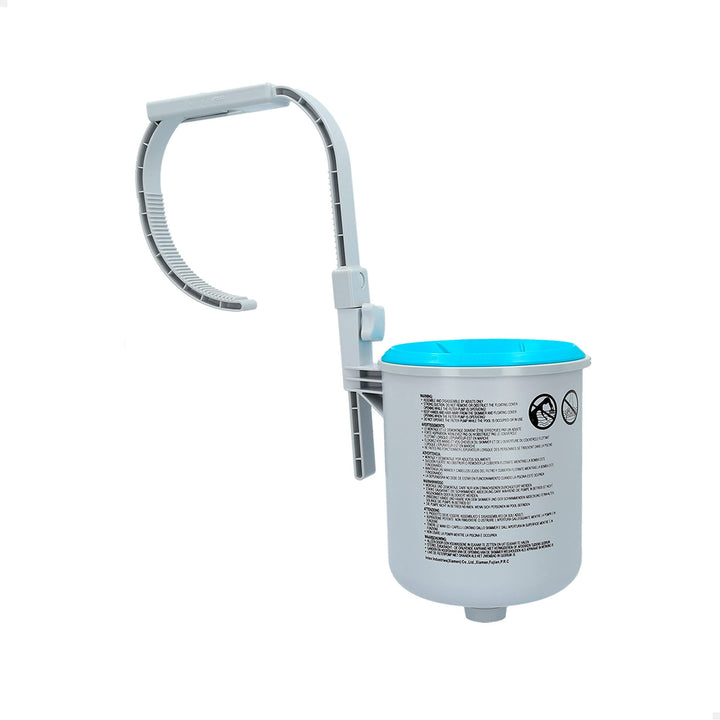 Deluxe Wall Mount Surface Skimmer