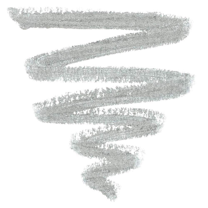 PROFESSIONAL MAKEUP Slide On Pencil, Waterproof Eyeliner Pencil - Platinum