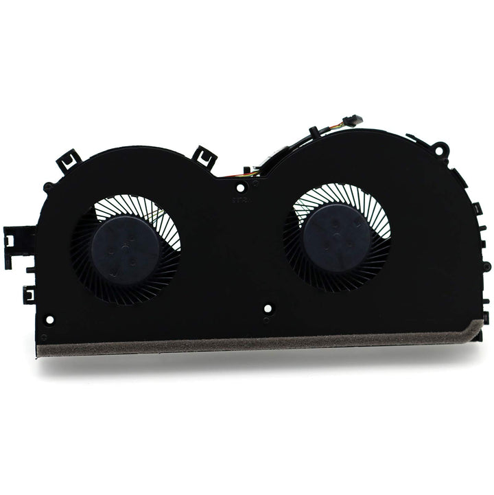 CPU Cooling Fan Replacement Fit GTX1050 Graphics for Lenovo Y520 Y520-15IKBN Rescuer R720 R720-15IKBN 5F10N00256 DC28000D6F1