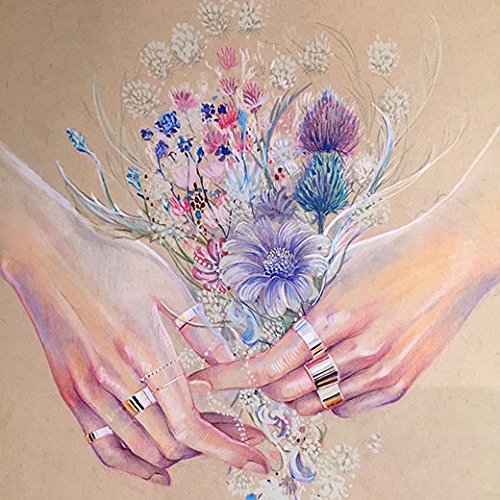 Toned Mixed Media Paper Toned Tan 11X14-15 Sheets -62462211