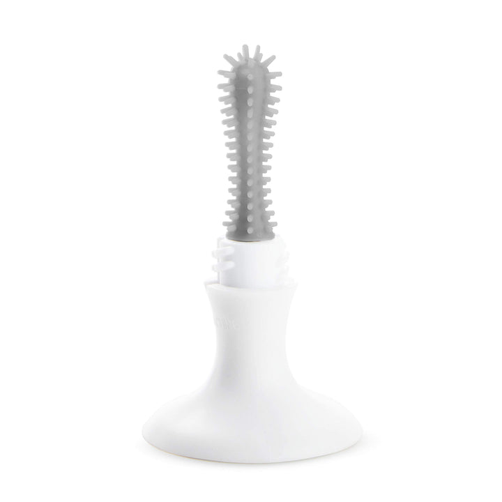 ® Bristle™ Bottle Brush, Grey