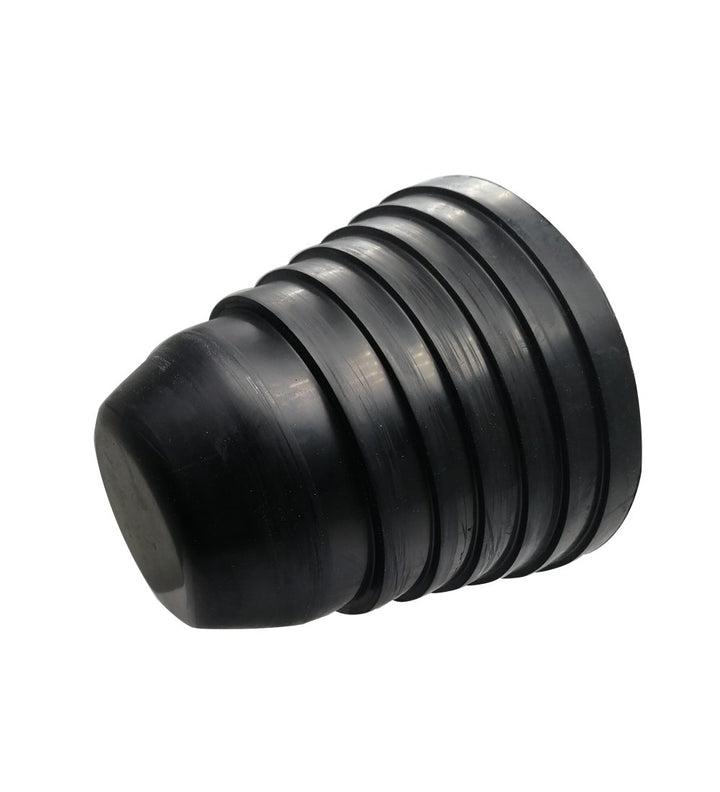 LED Headlight Dust Cover Rubber Seal Cap LED Xenon Flexible Car Headlight Dustproof Housing Shell Cap 75mm 80mm 85mm 90mm 95mm 100mm, 2 Pack