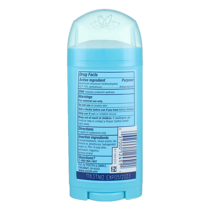 Original, 2.7 oz