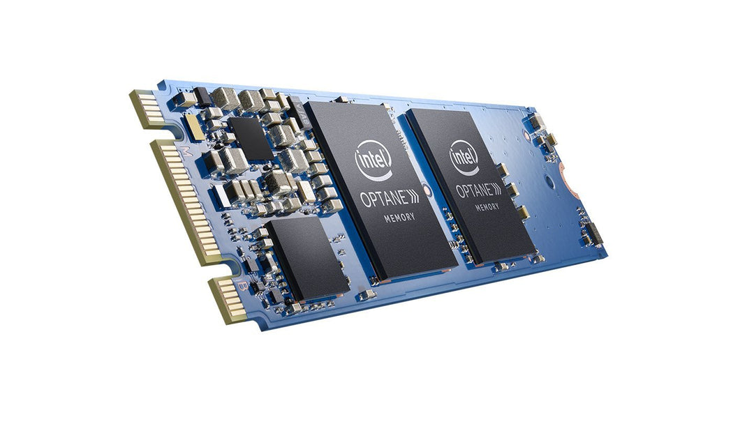 Optane Memory M10 16 GB PCIe M.2 80mm