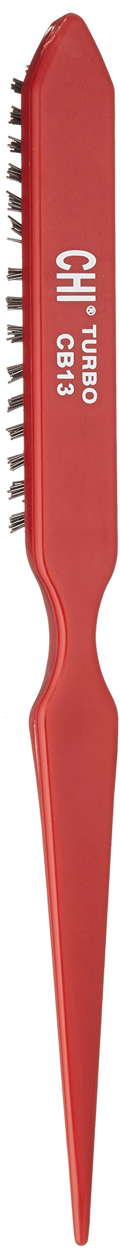 Turbo Backcomb Brush