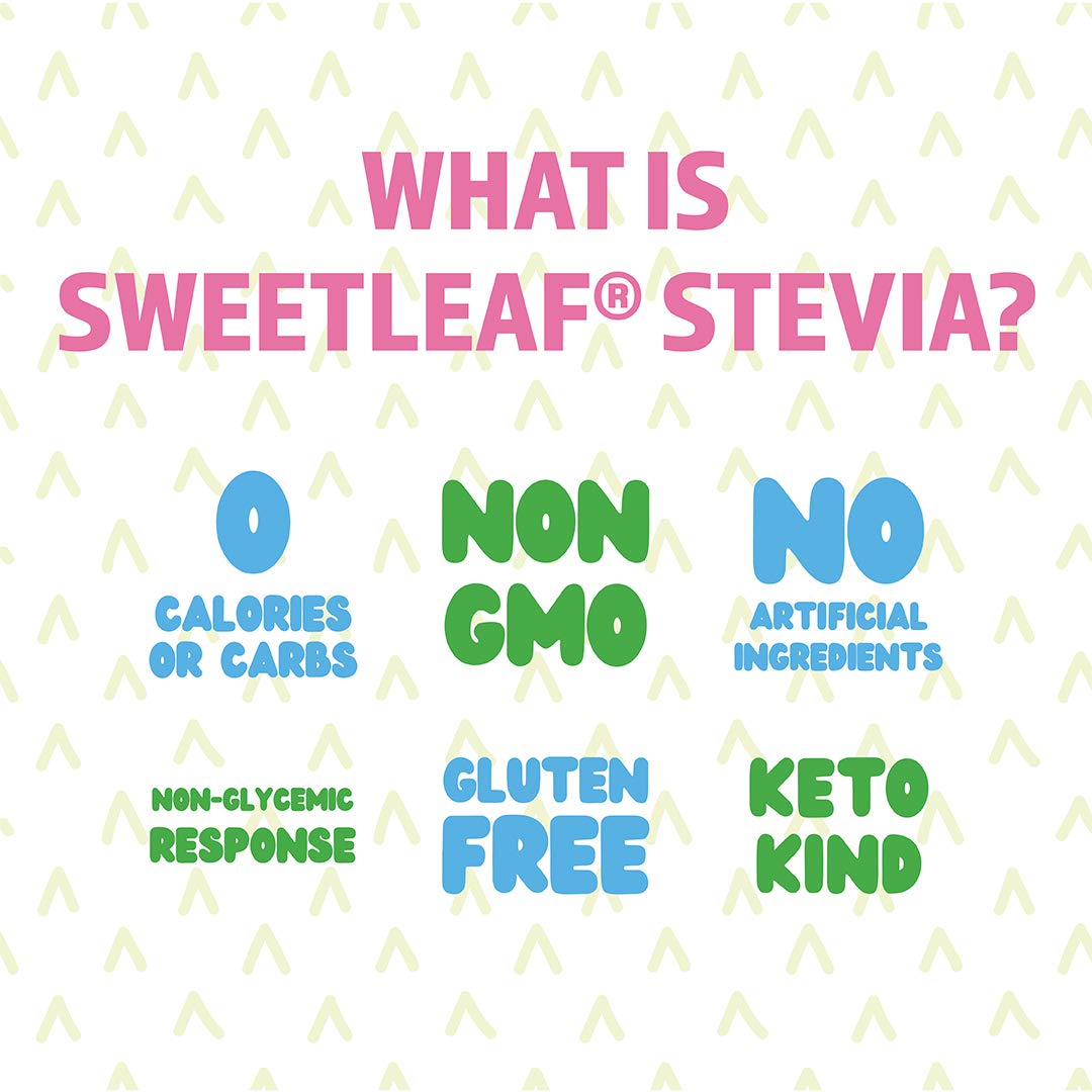 Sweet s Liquid Stevia Sweetener, Valencia Orange, 2 Ounce