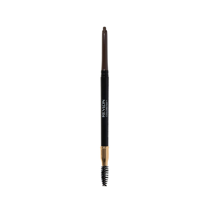 Revlon ColorStay Brow Pencil, Dark Brown