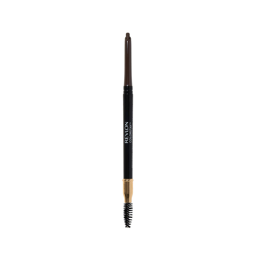 Revlon ColorStay Brow Pencil, Dark Brown