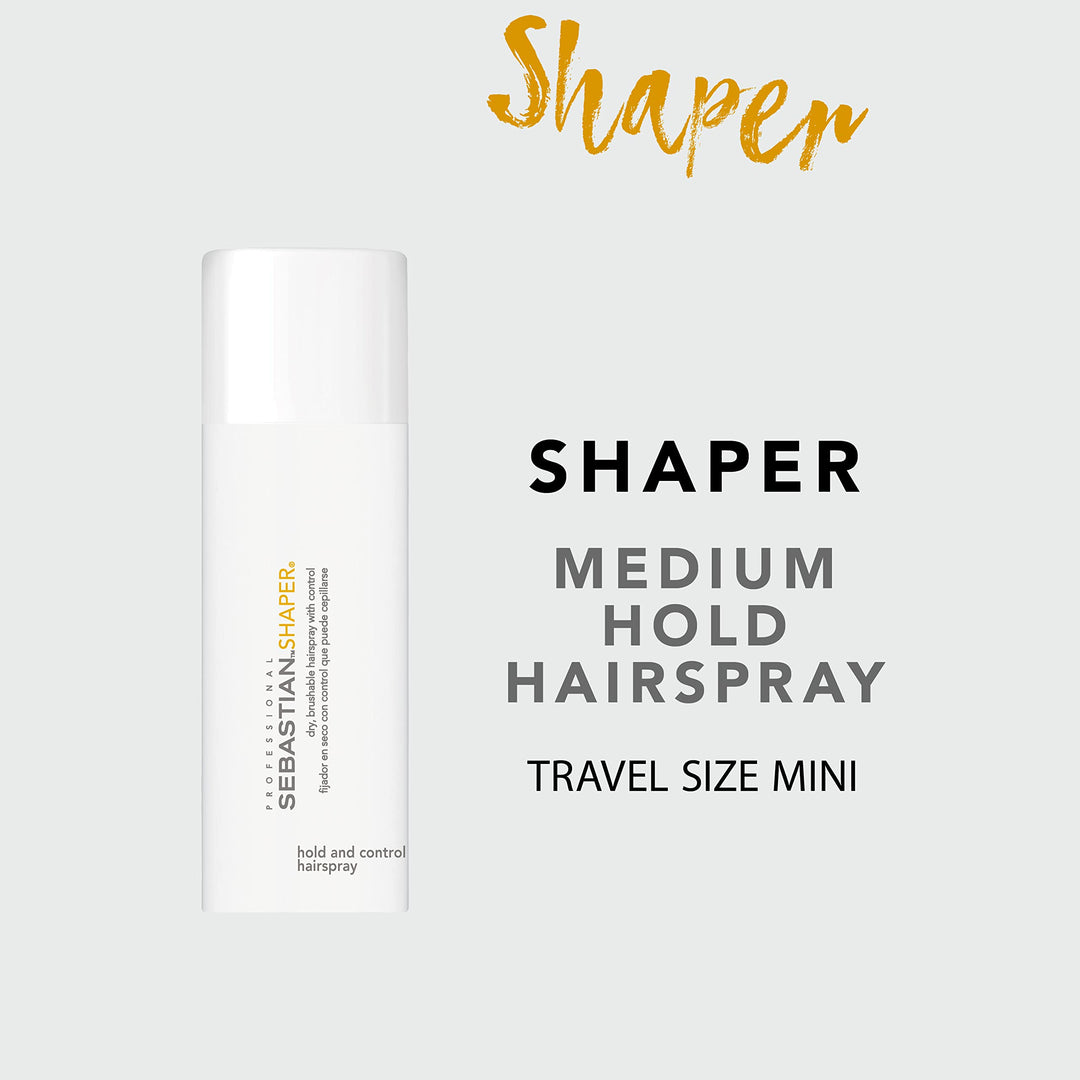 Shaper Regular Hair Spray, 1.5 Ounce