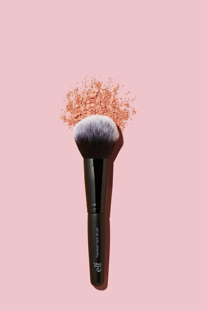 Flawless Face Brush, 0.4 Ounce