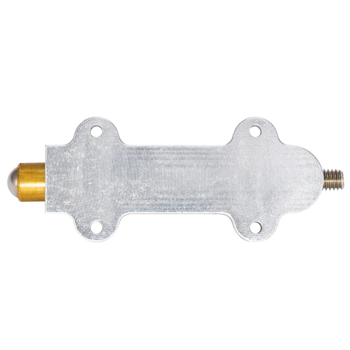 Pro Guitar Brass Tremolo Stopper Stabilizer Tremolo Arming Adjuster Tremsetter Set for Floyd Rose and Other Floating Tremolo Bridge Systems