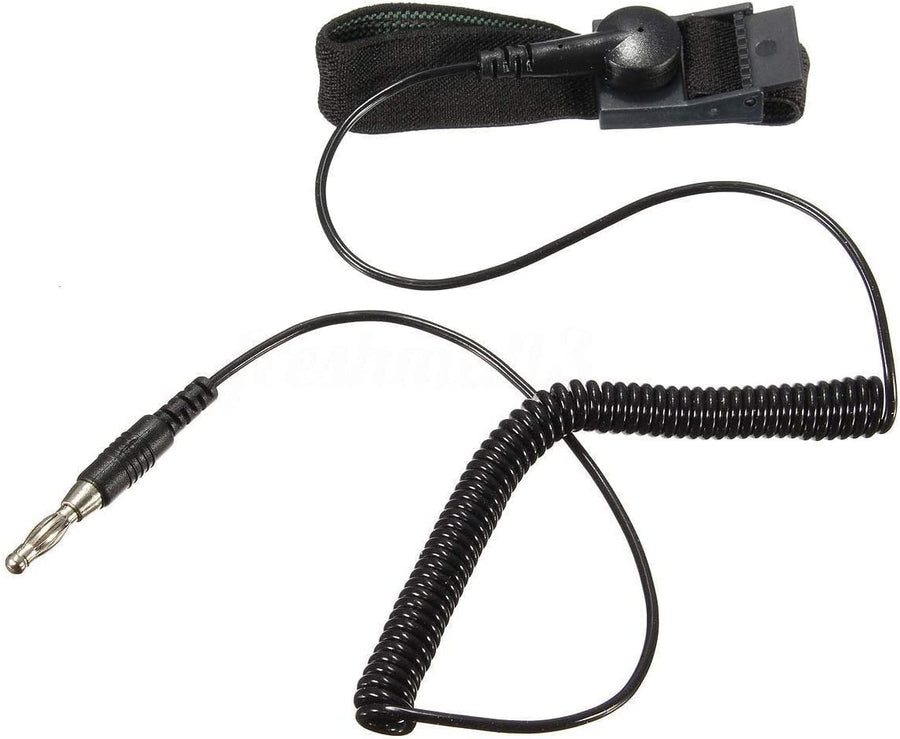 Wrist Strap For Ionic Detox Foot Bath Spa- B Plug