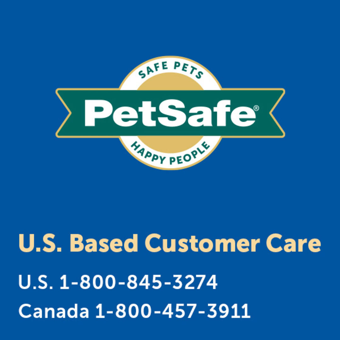 In-Ground Dog Fence Surge Protector, Electric Underground Pet Fence Lightning Protector – from The Parent Company of Invisible Fence Brand