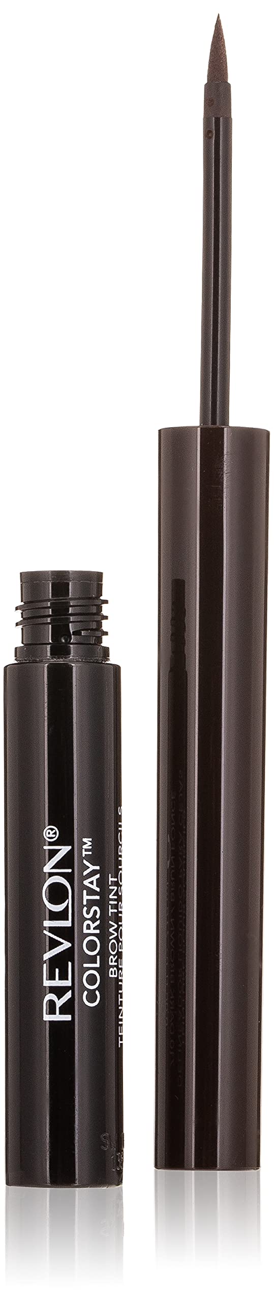 Revlon Colorstay Brow, Tint Dark Brown