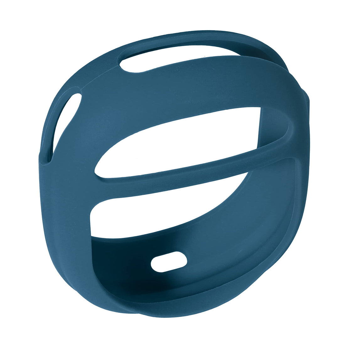 Silicone Cover Compatible with Clip 4 Portable Speaker(Blue)