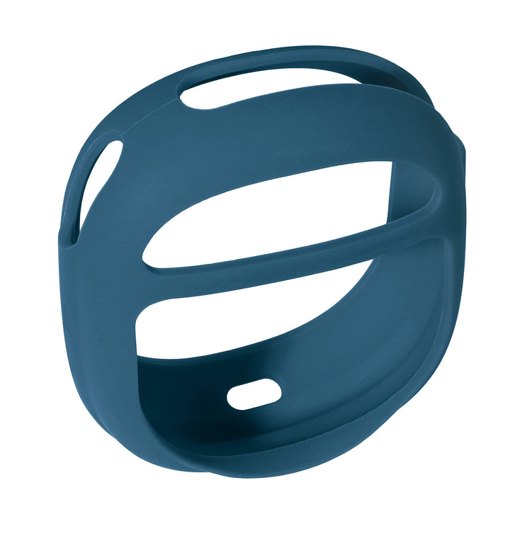Silicone Cover Compatible with Clip 4 Portable Speaker(Blue)