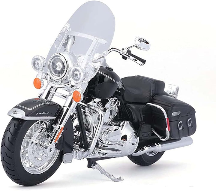 32322 2013 Flhrc Road King Classic Diecast Vehicle