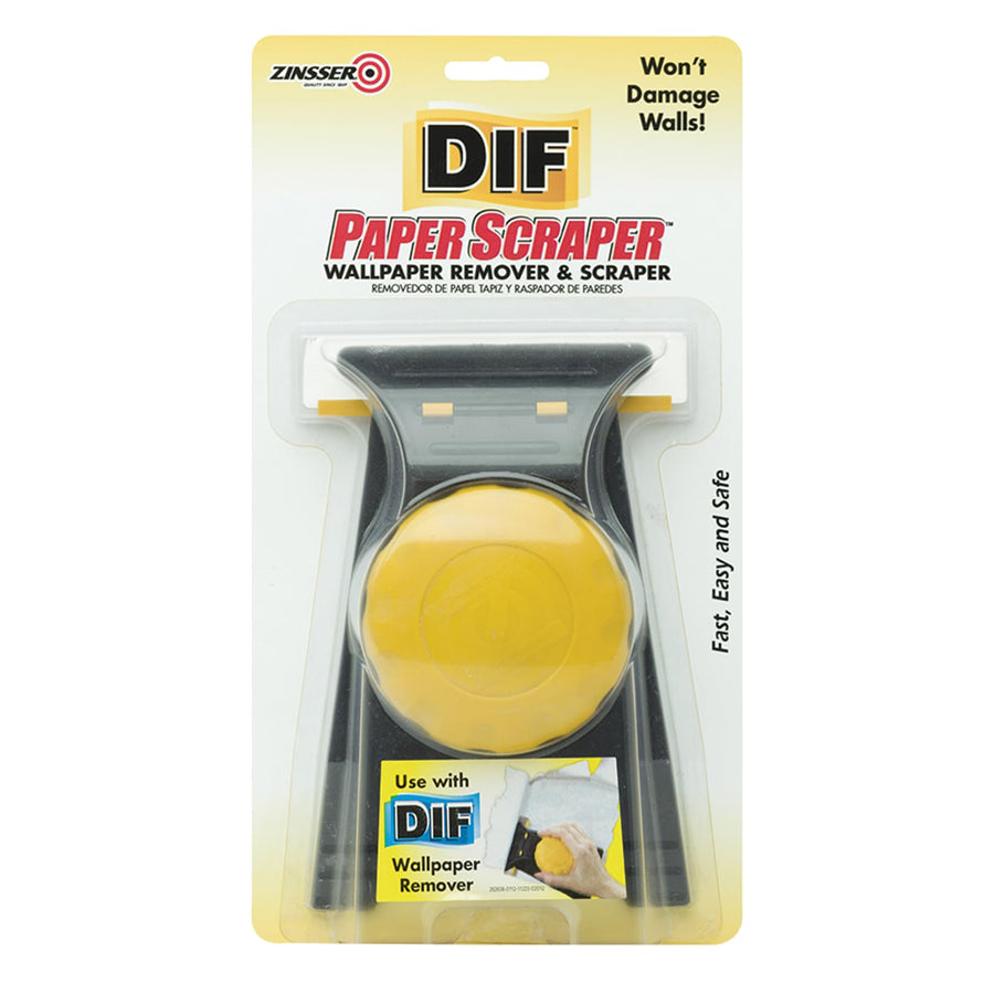RUST-OLEUM 02986 Paper Scraper