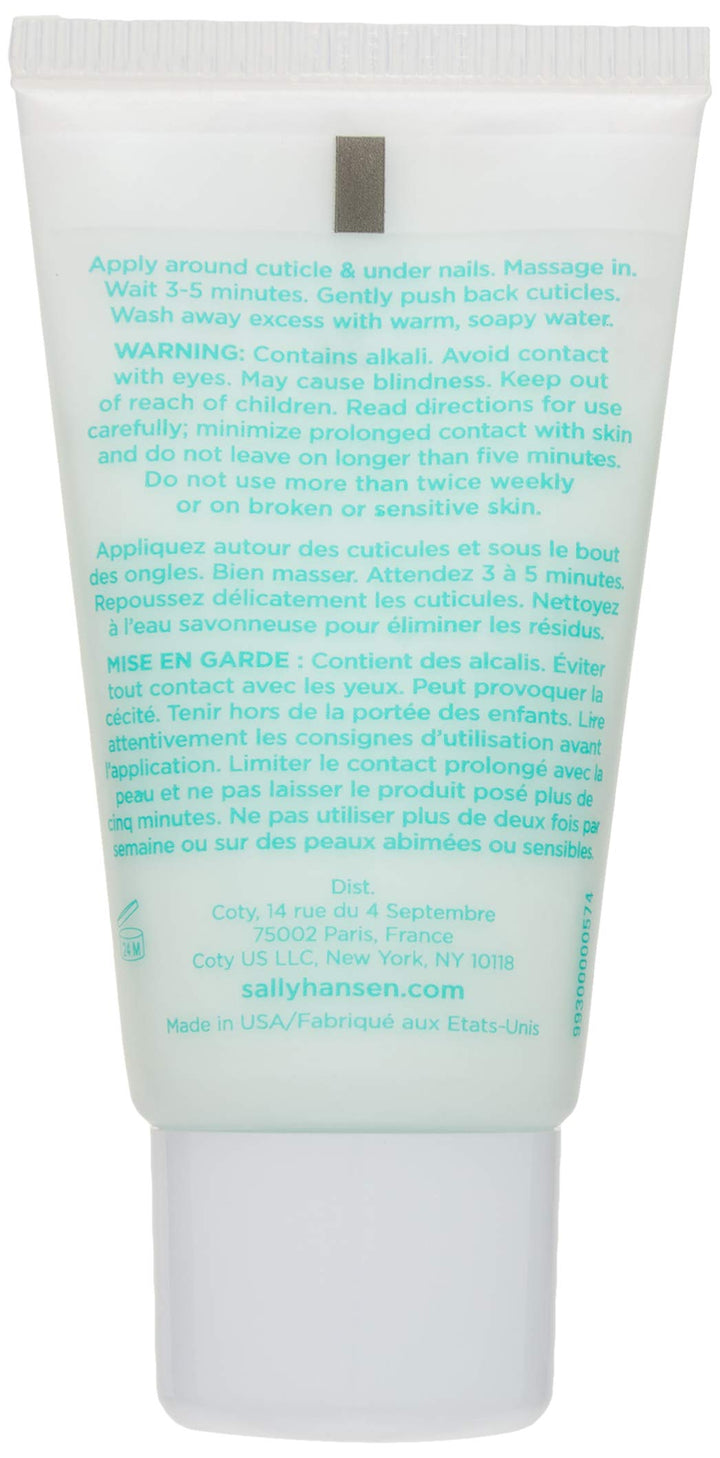Problem Cuticle Remover™, Eliminate Thick & Overgrown Cuticles, Ph Balance Formula, Infused with Aloe Vera to Soothe and Condition