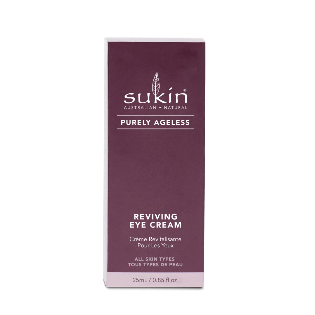 Purely Ageless Reviving Eye Cream 25Ml