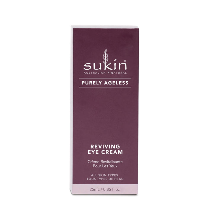 Purely Ageless Reviving Eye Cream 25Ml