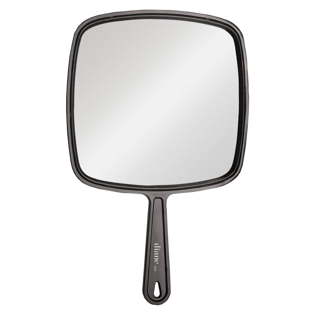 TV Mirror, Large, Black, 9 x 12 Inches, 1 Count