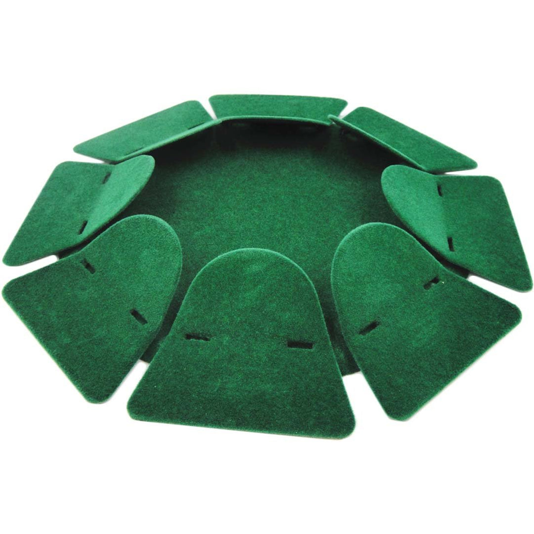 Golf Putting Cup Indoor Golf All-Direction Putting Hole Golf Practice Hole Cup Surface Flocking for Office Indoor Outdoor - 1 Pack