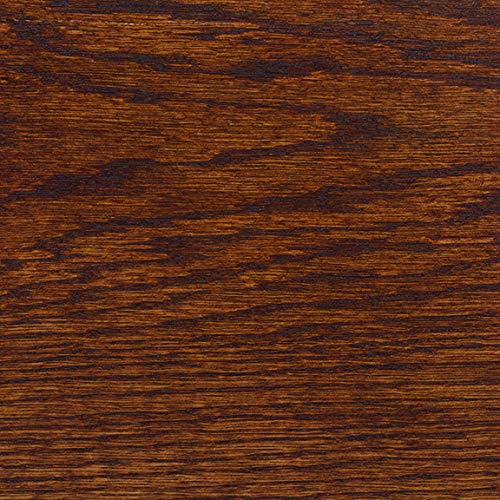 225250H Oil-Based Stain + Poly, Quart, Dark Walnut, 32 Fl Oz