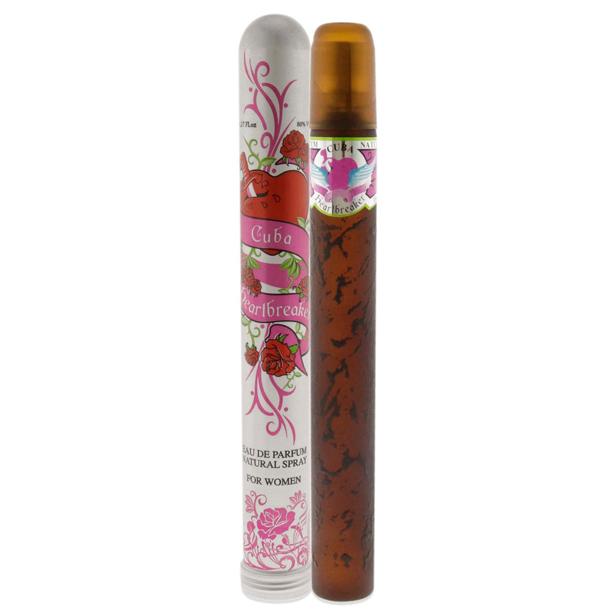 Heartbreaker , 1.17 Ounce