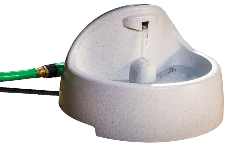 Drinkwell Everflow Indoor/Outdoor Dog and Cat Water Fountain, 192 oz.