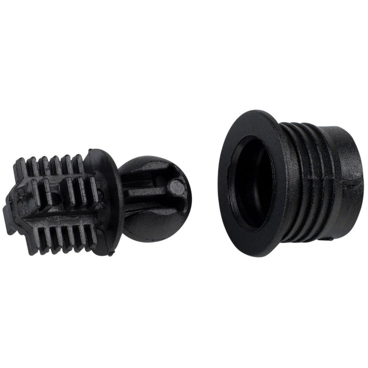 Heavy Duty Speaker Grill Guides 12 Pair