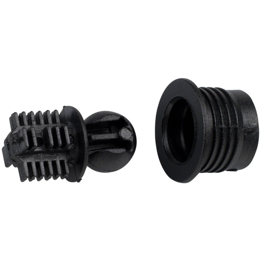 Heavy Duty Speaker Grill Guides 12 Pair