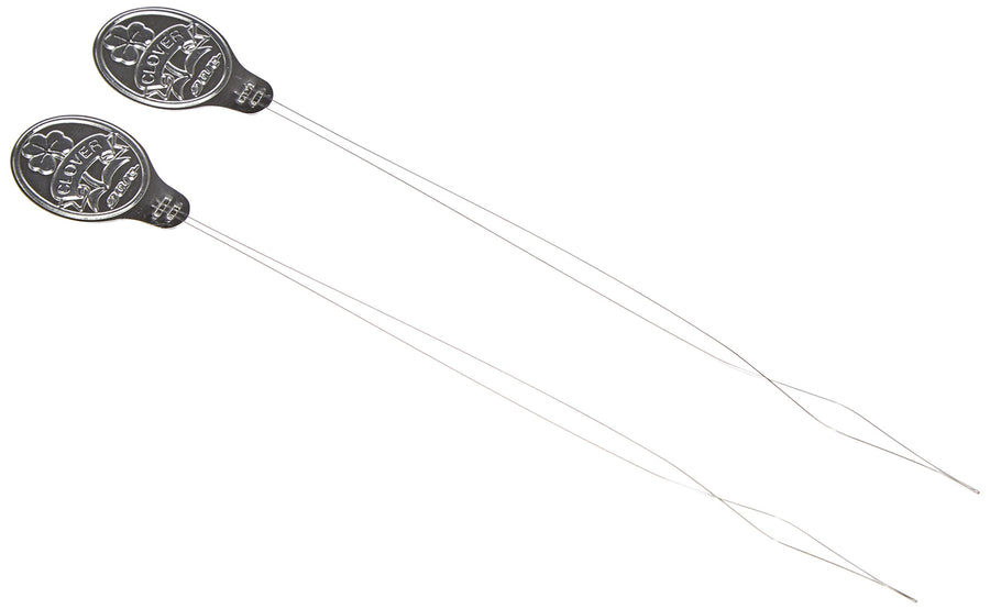 Embroidery Stitching Tool Needle Threader-2/Pkg (8810)
