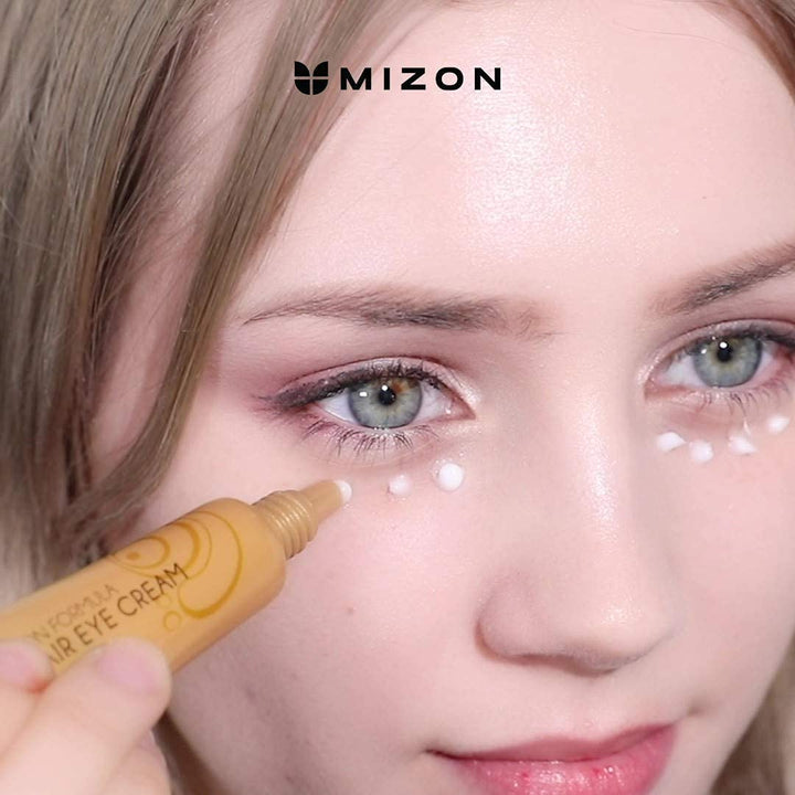 Mizon Snail Repair Eye Cream 15ml