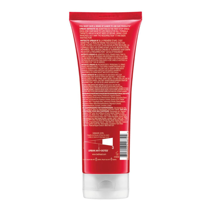 Resurrection Conditioner, 6.76 Fluid Ounce