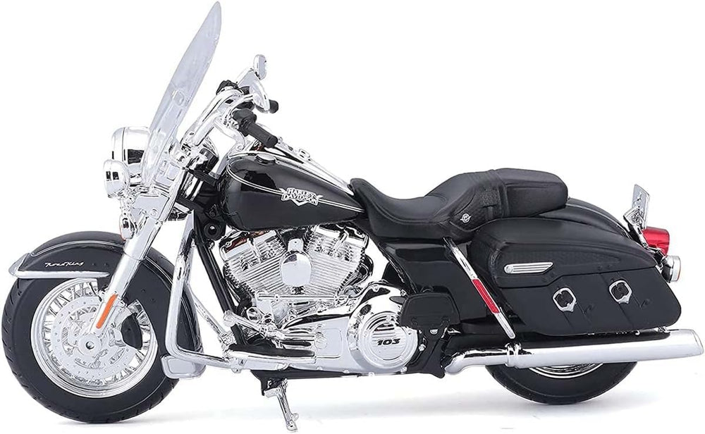 32322 2013 Flhrc Road King Classic Diecast Vehicle